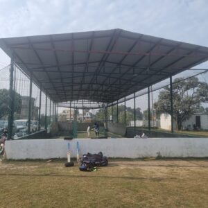 Astro Turf Cricket Indoor - Play or Practice in Indoor Turf Cricket